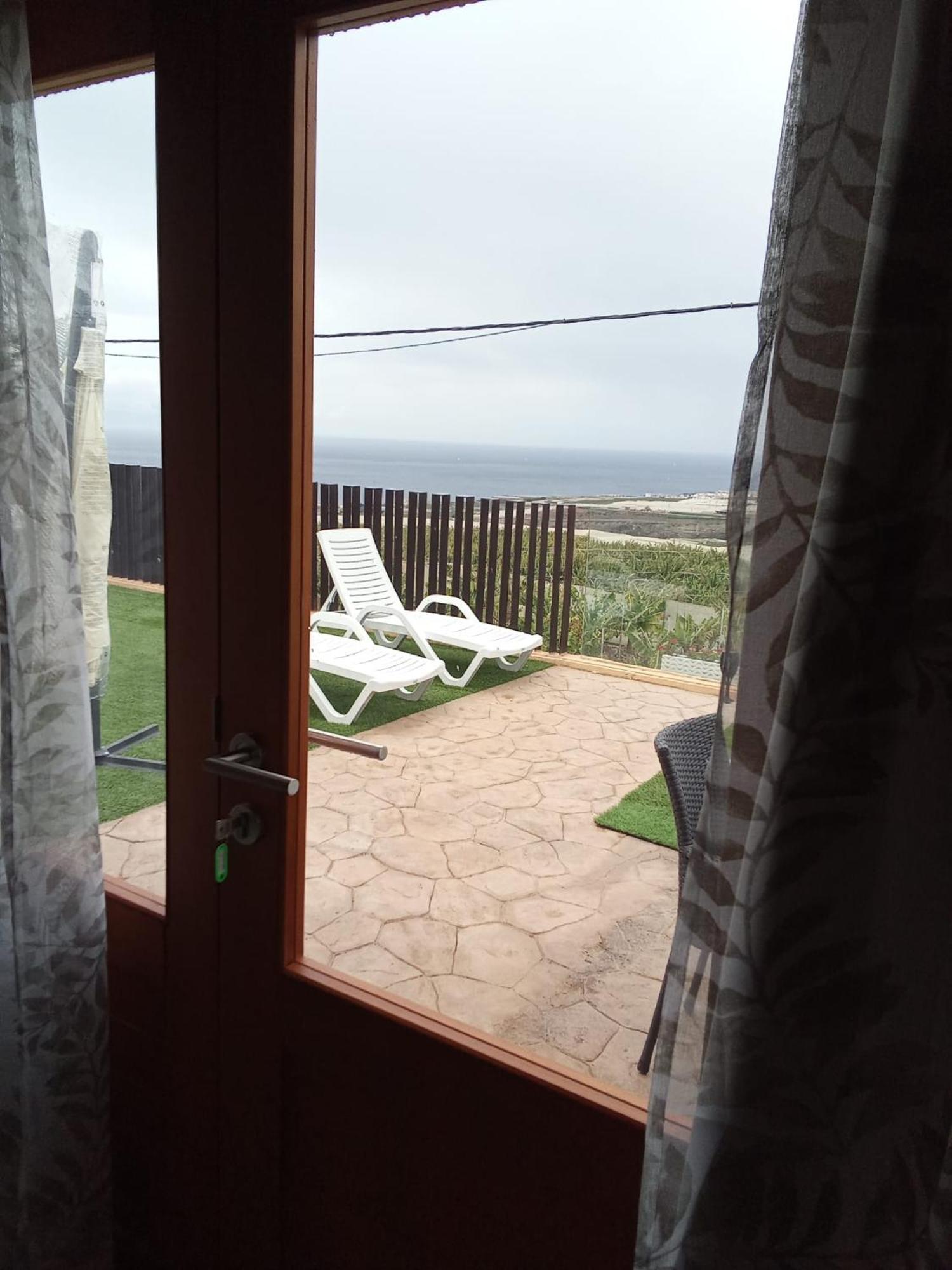 El Refugio Villa Guia de Isora  Exterior photo